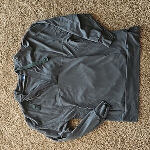 Old Navy oversized sweatshirt, size M tall